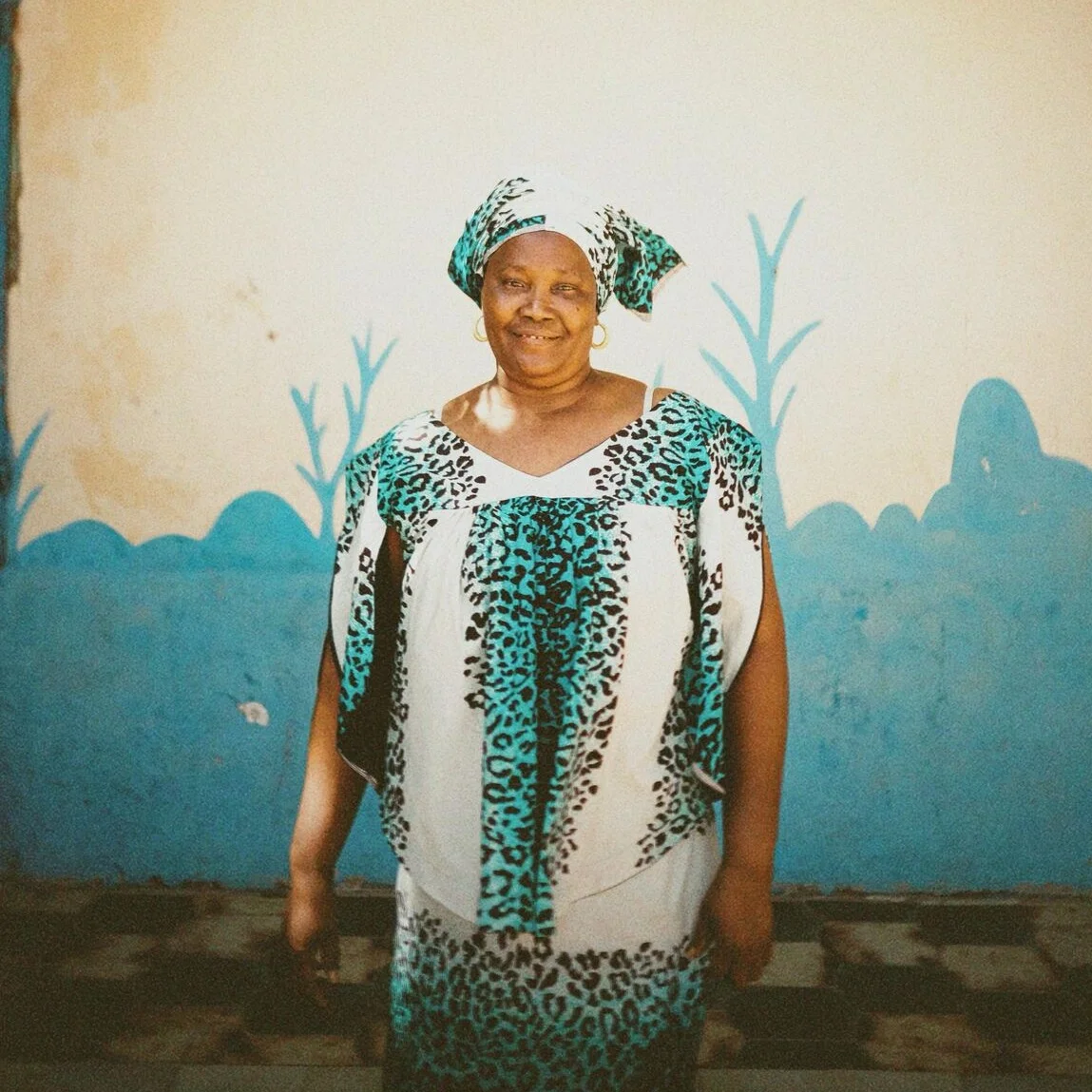 Arokie Manneh