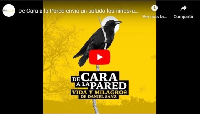 De Cara a la Pared