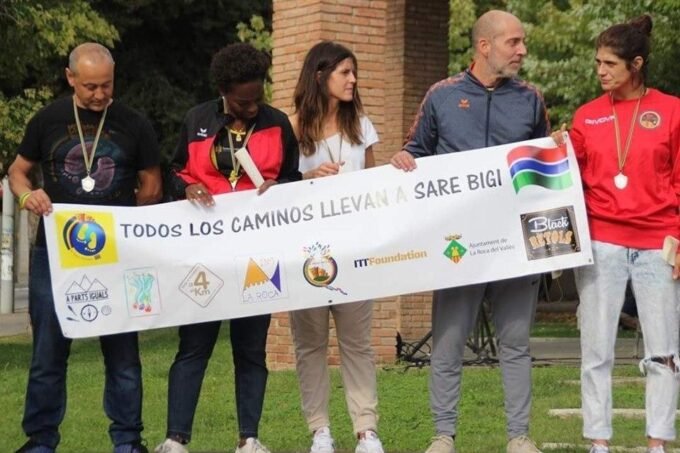 La Roca Solidari colabora con la Fundación ITT