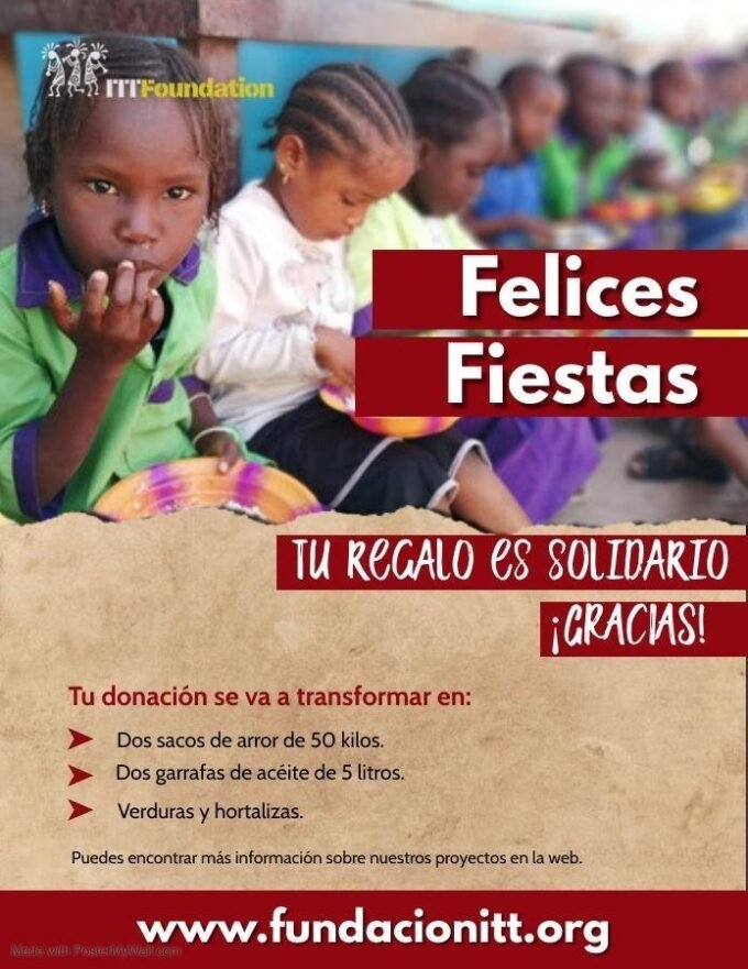 tienda regalos solidarios online