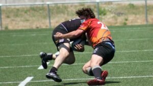 V Torneo de Rugby Solidario