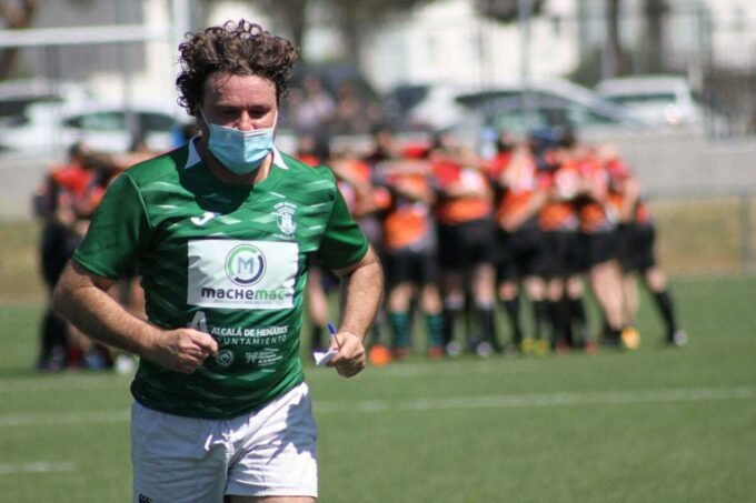 I Torneo de Rugby Solidario