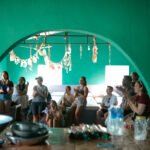 Volotea viaje Gambia