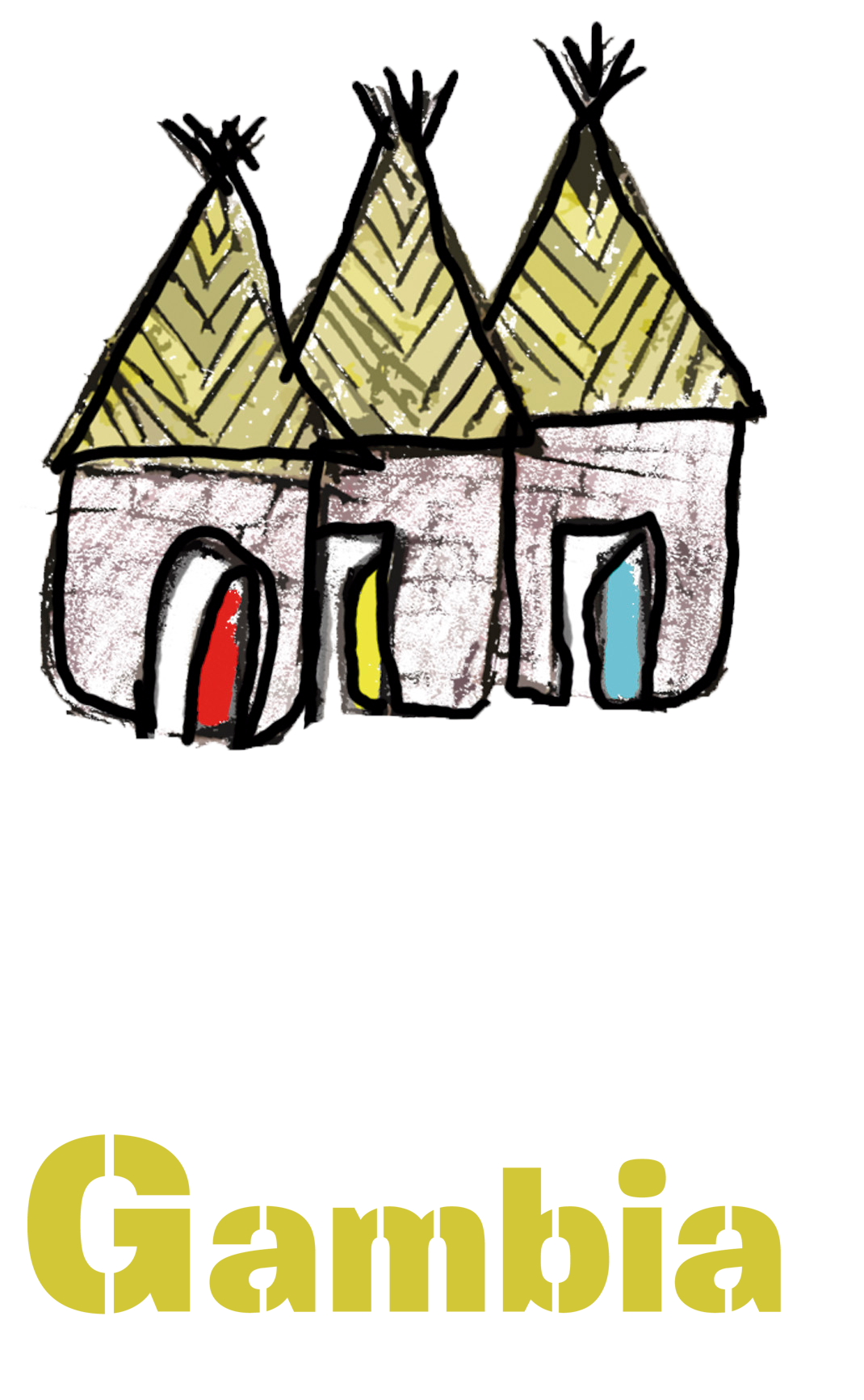 ITT Gambia
