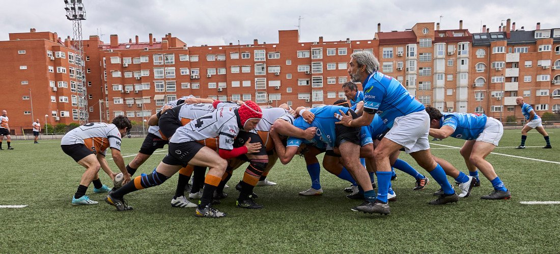 Torneo de Rugby Solidario organizado por el Club de Rugby Fuencarral. Torneo de Rugby Solidario organizado por el Club de Rugby Fuencarral.