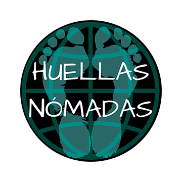 Huellas nomadas