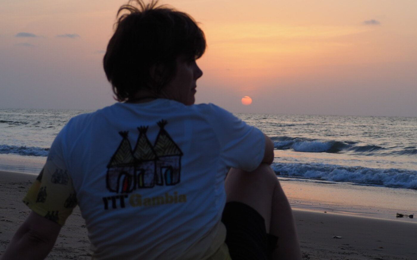 ITT Gambia
