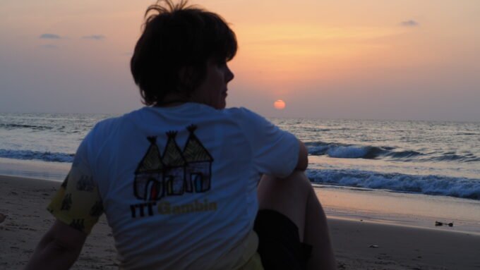 ITT Gambia